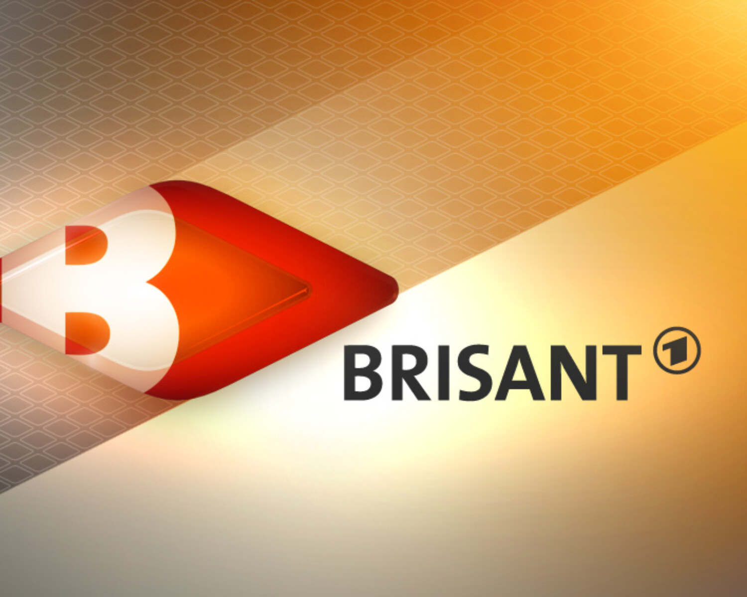 ARD brisant Showreel muuv STUDIO