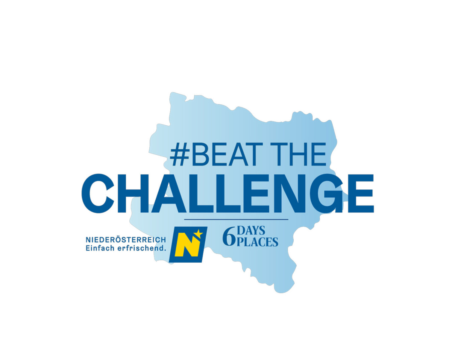 beat the challenge NÖ