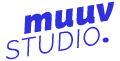 muuvSTUDIO – für Marken, die bewegen